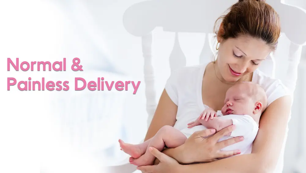 Painless Delivery (Epidural Delivery)