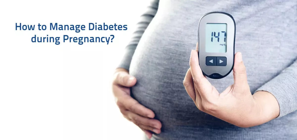 Management of BP & Diabetes in Pregnancy