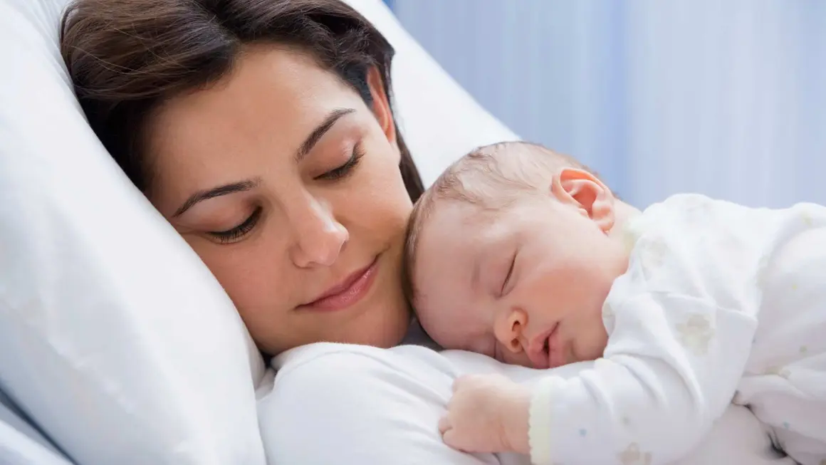 Postnatal Care for Mother & Baby