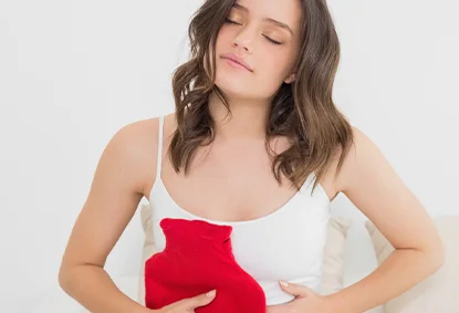 Menstrual Disorder Treatment