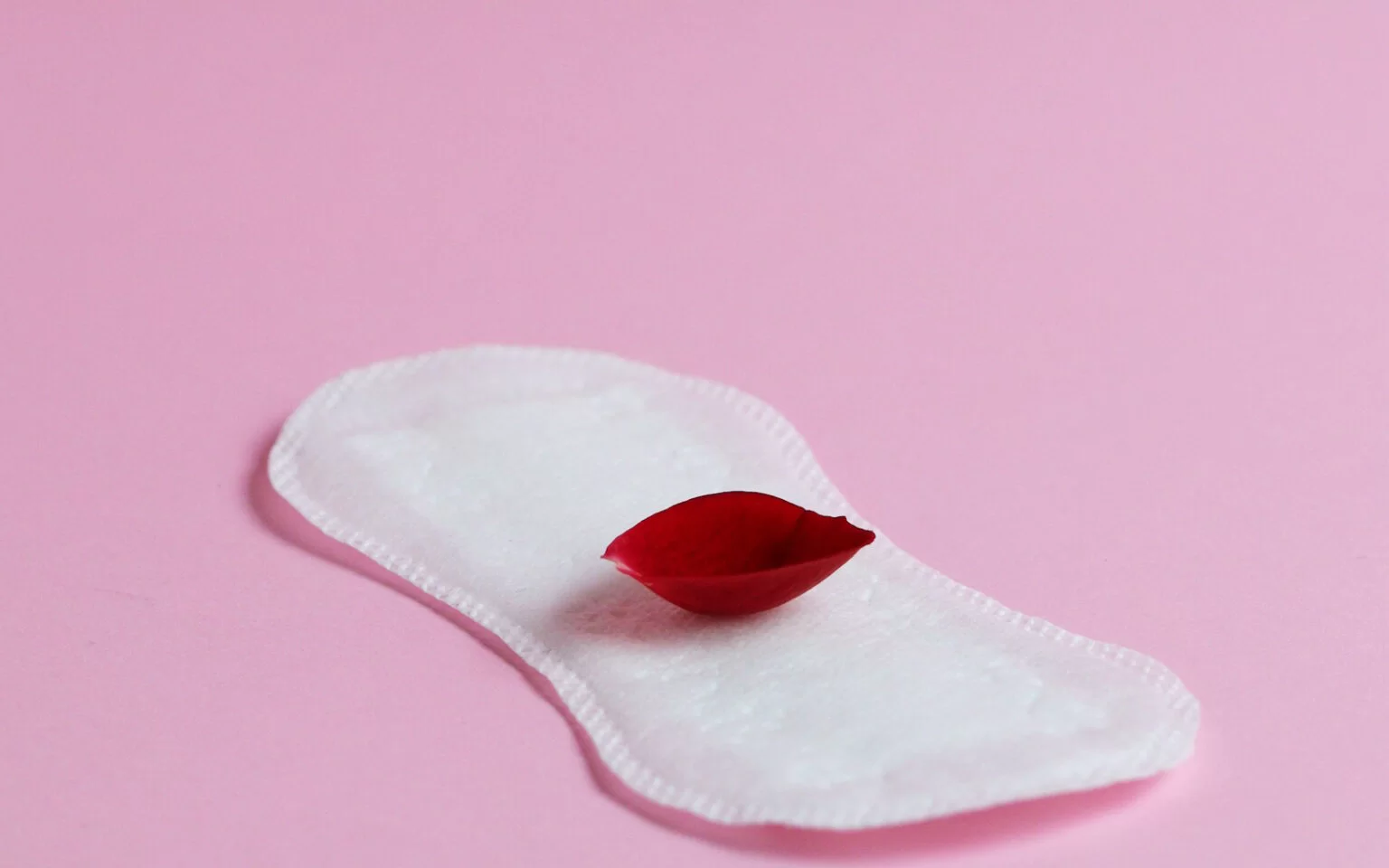 Heavy Menstrual Bleeding (Menorrhagia)