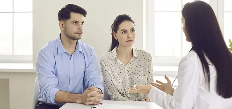 Counseling & Fertility Support