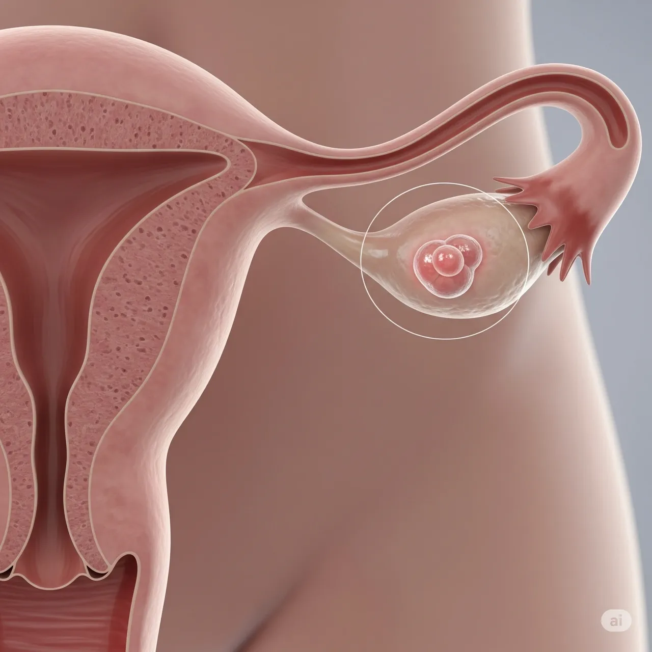 Ovarian Cysts & Endometriomas