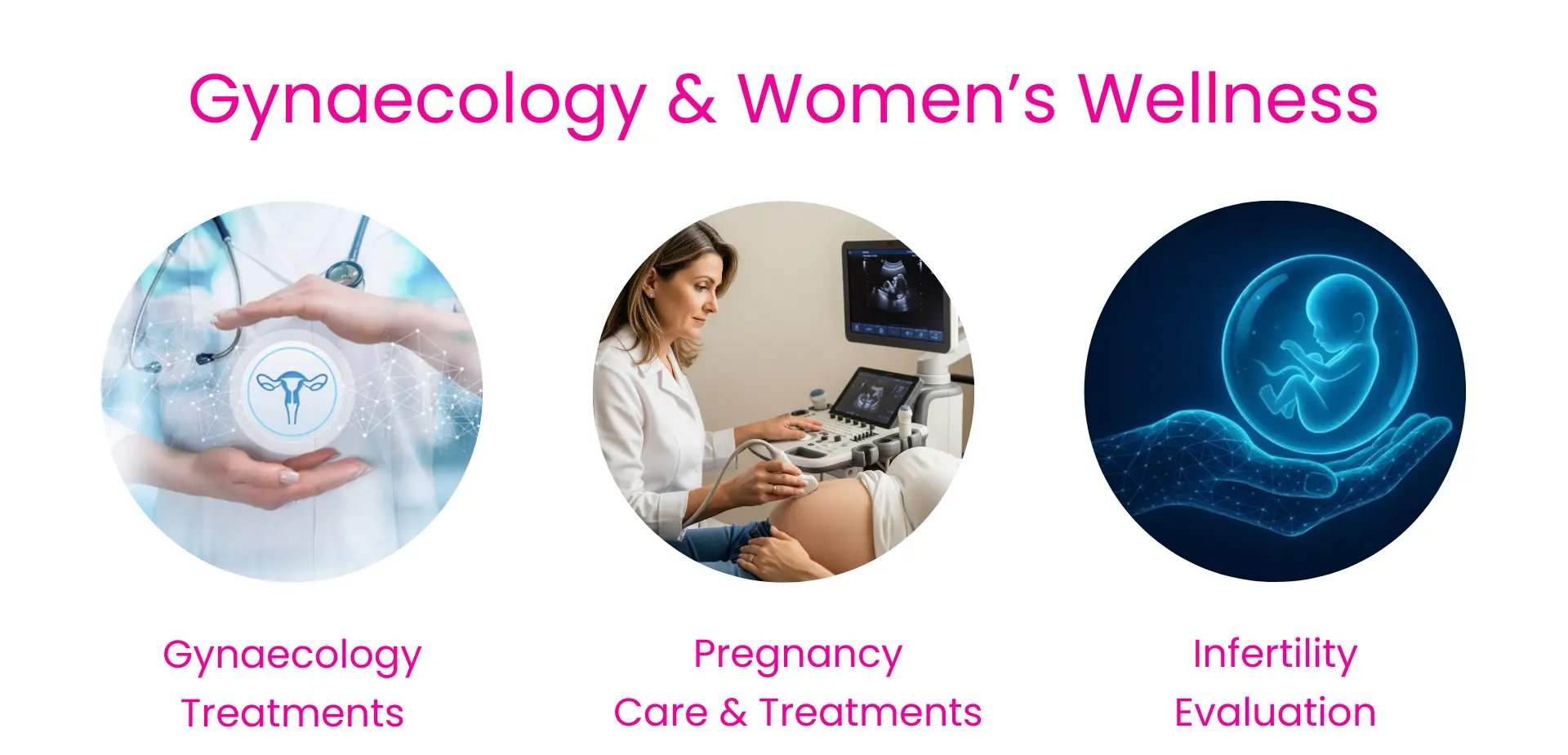 Photo of  at Genesiss Multi-Speciality Hospital